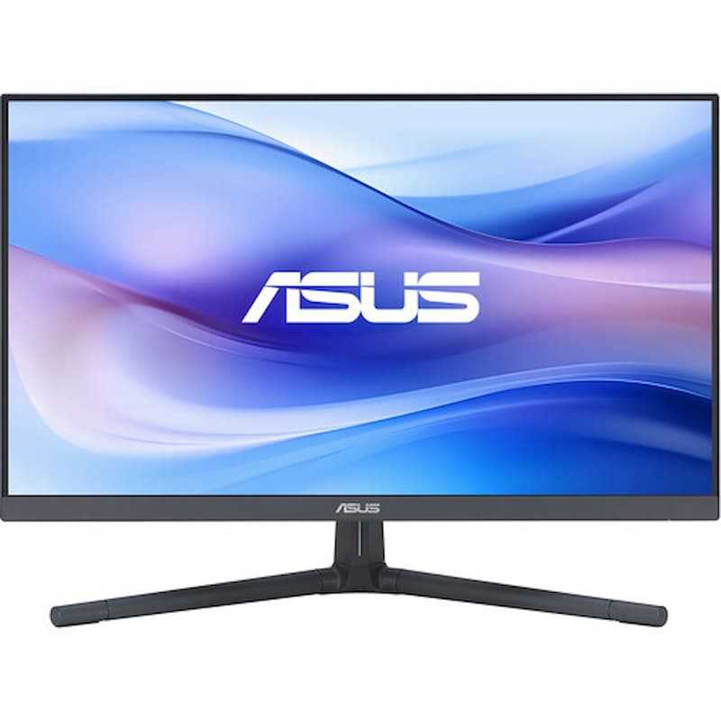ASUS VU249CFEM Screen Size 24Inches Resolution 1920 x 1080 Aspect Ratio 169 IPSType