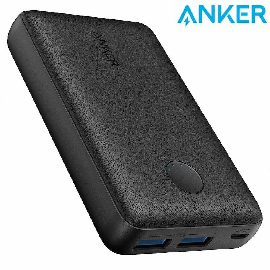 Anker PowerCore Select 10000mah Portable Powerbank With Dual 12W Output Ports Online At Best