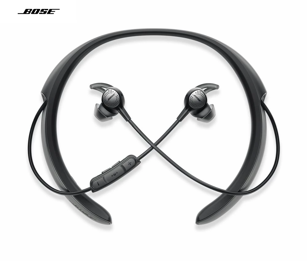Bose QuietControl 30 Noise Cancelling Wireless Bluetooth In Ear