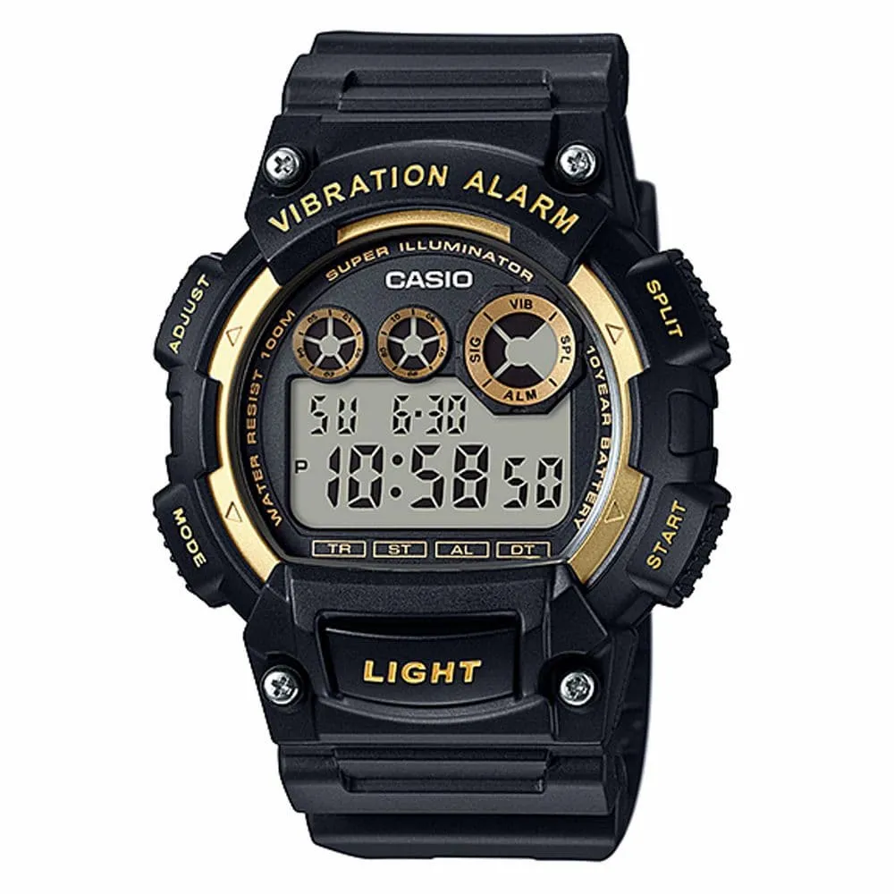 Casio W735H1A2 Sports Digital Watch Online at Best Price in