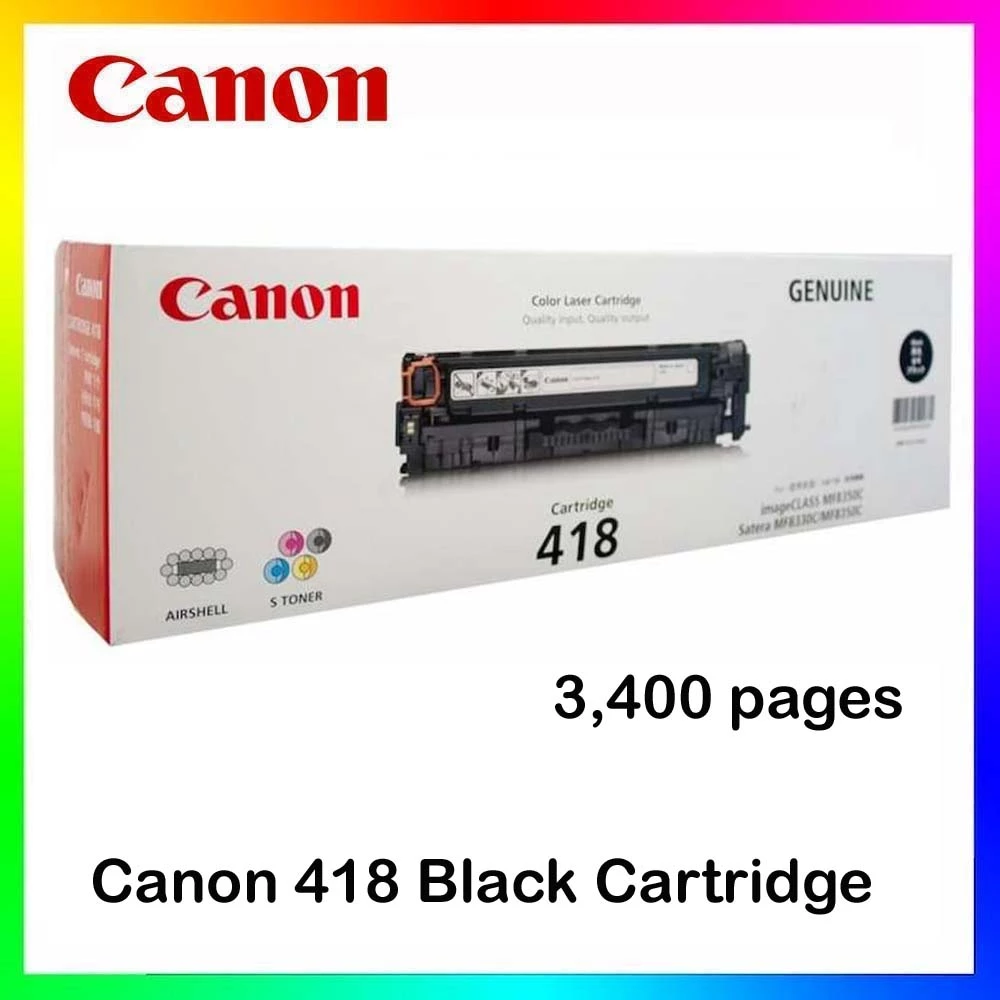 Canon