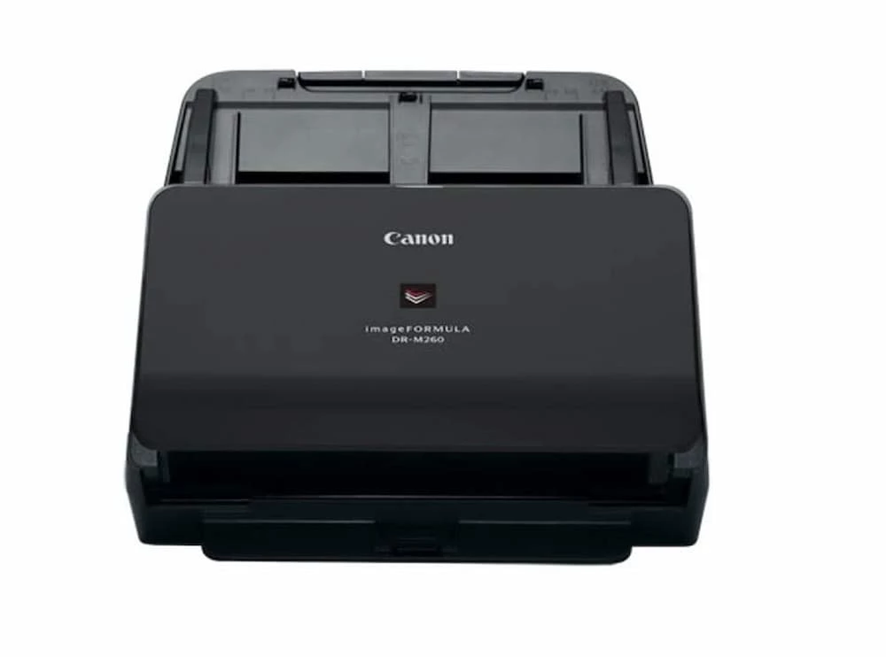 Canon imageFORMULA DRM260 Office Document Scanner Online at Best