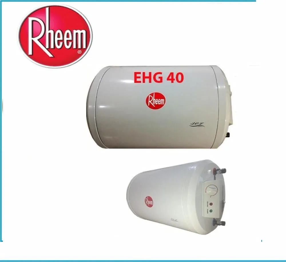 Rheem EHG 40 Electric Storage Water Heater Online at Best Price in