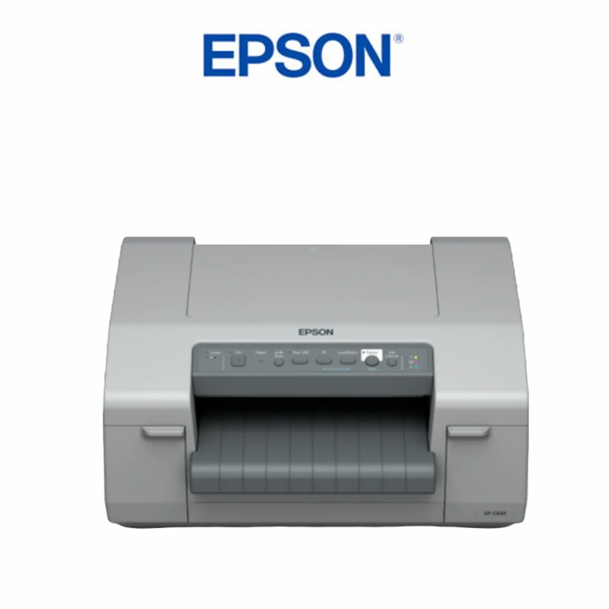 Epson C830 Inkjet Color Label Printer Online at Best Price in