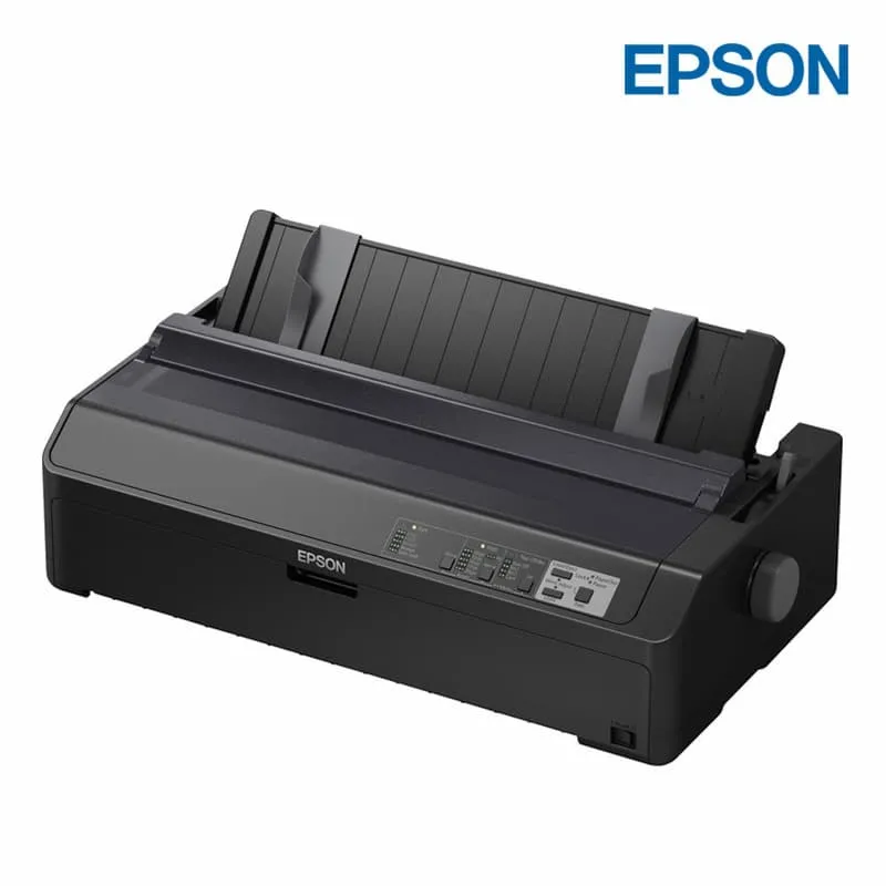 Epson LQ2090IIN Dot Matrix Printer Online at Best Price in Malaysia