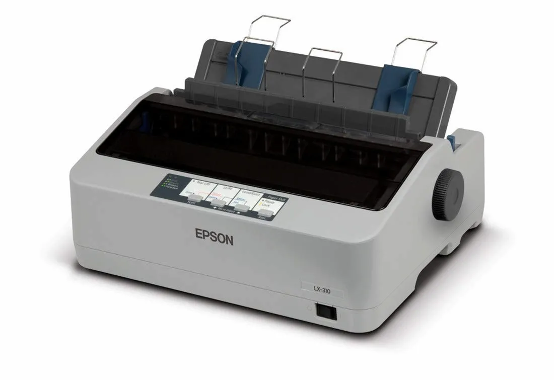 Epson LX310 Dot Matrix Printer Online at Best Price in Malaysia only
