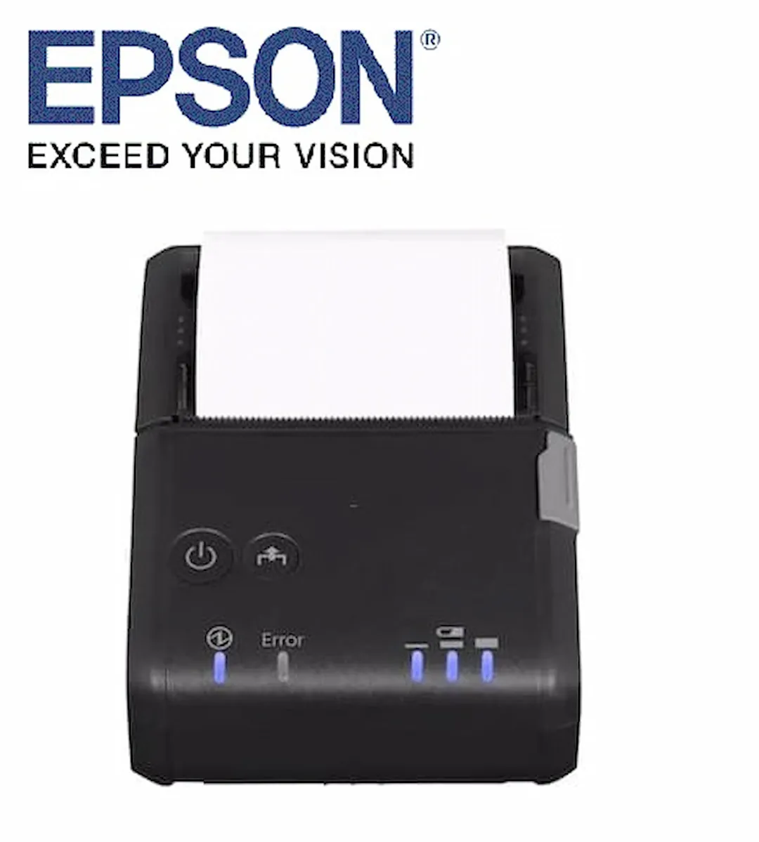 Epson TMP20 2" WIFI Mobile Thermal POS Receipt Printer Online at