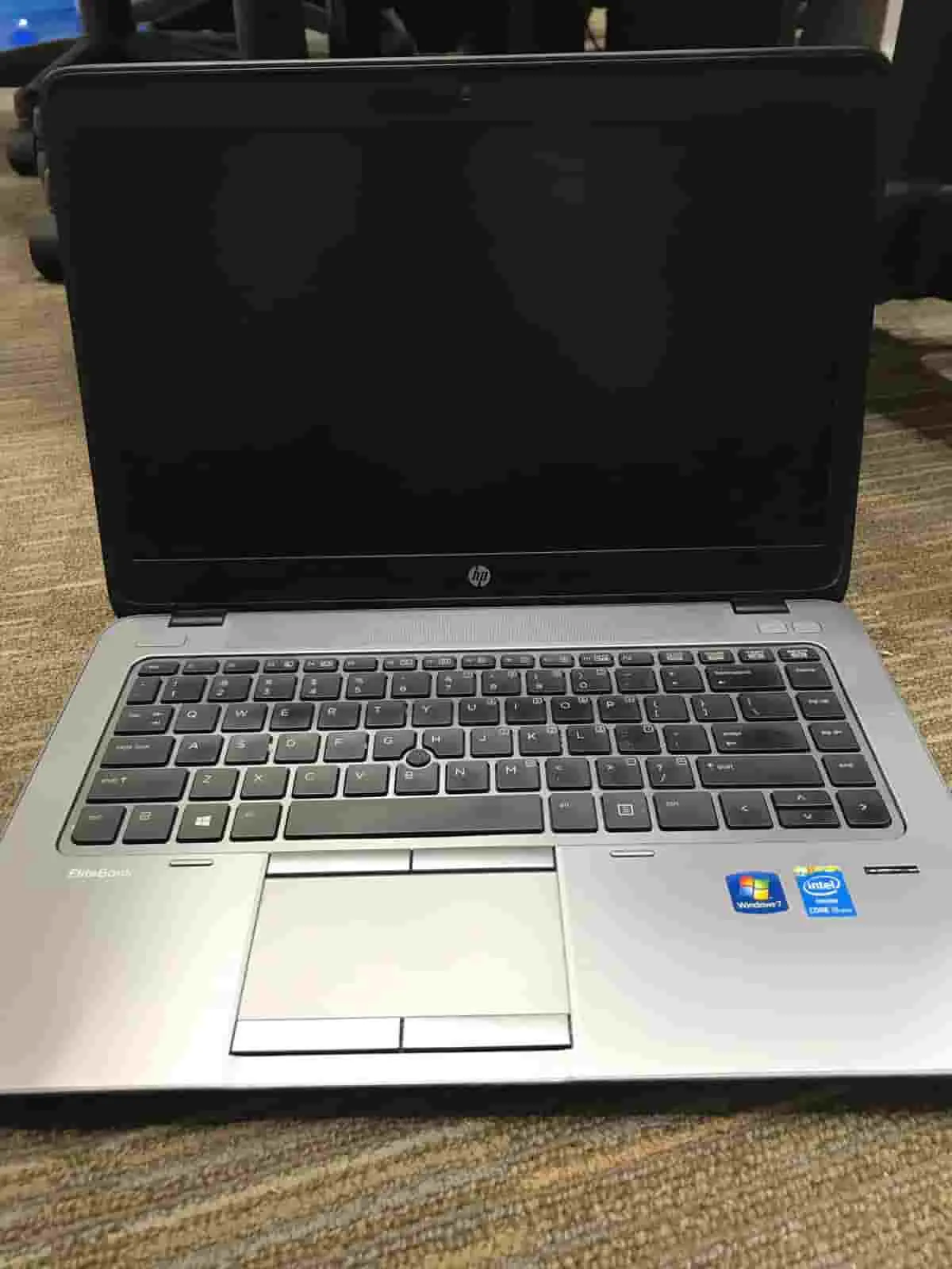 Certified Refurbished Hp Series Core I5 2nd Gen 4 Gb 500 Gb Hdd Business Laptop 2467