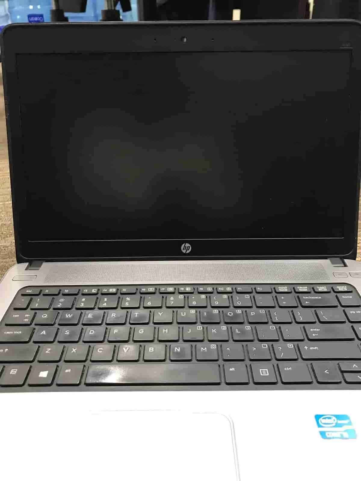 Certified Refurbished Hp Core I5 Intel Core I5 4th Gen 500 Gb Hdd Traditional Business Laptop 6352