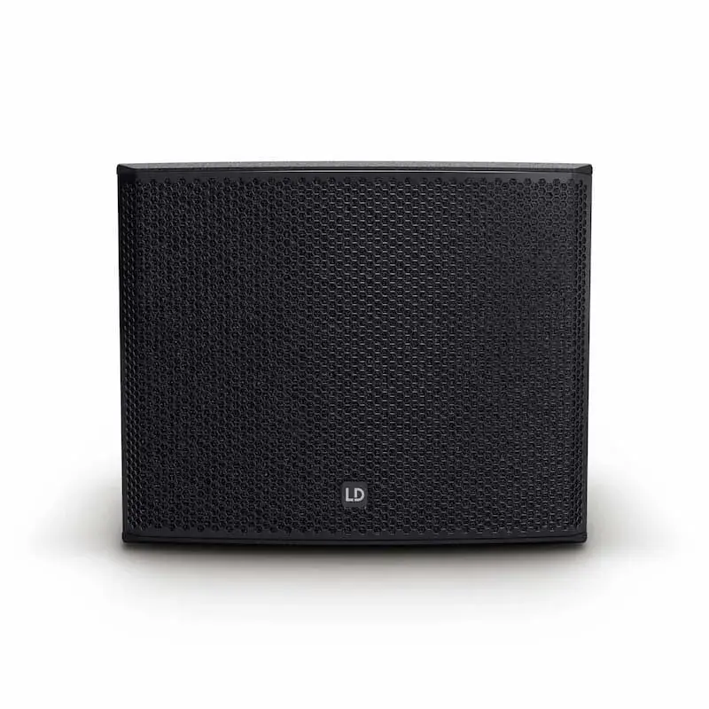 LD Systems Stinger SUB 18 A G3 Active BassReflex PA Subwoofer Online