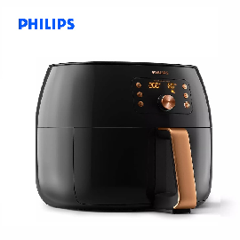 Philips HD9860/91 Air Fryer XXL - (7.3L) - Online at Best Price in ...