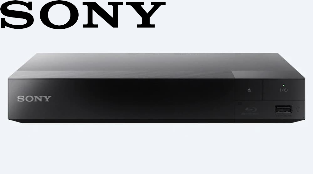 Sony BDPS5500 BluRay Disc /DVD Player with Builtin Wifi PRO Online