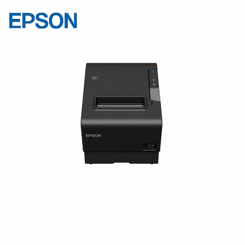 Epson Tm T88vi Thermal Pos Receipt Printer Usbparallellethernet Online At Best Price In 1096
