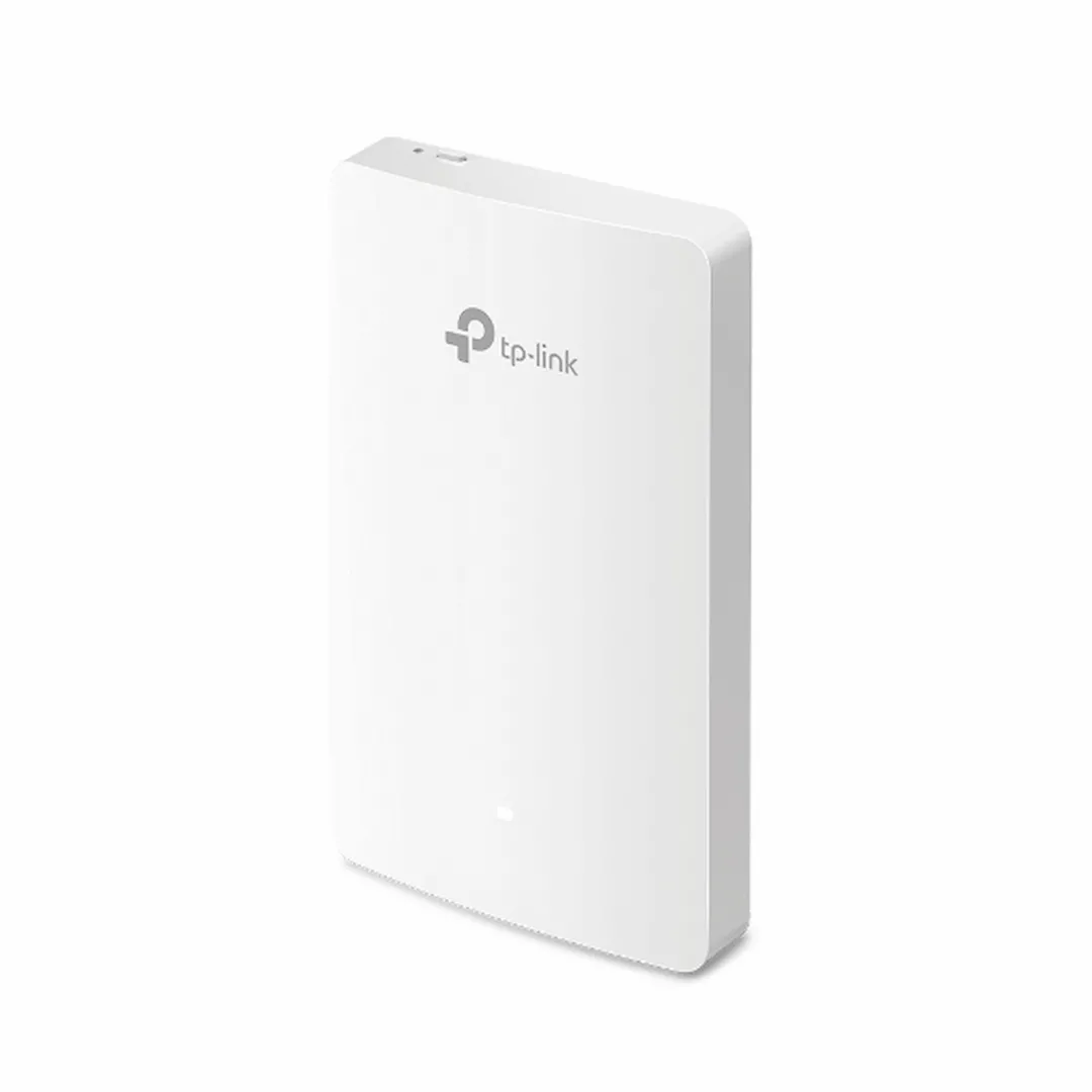 TPLink EAP235Wall Omada AC1200 Wireless MUMIMO Gigabit Wall Plate