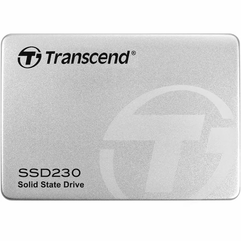 Transcend 1TB (TS1TSSD230S) SATA III 2.5" Internal SSD Online at Best